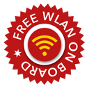 Free WIFI