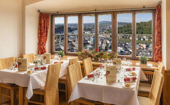 Panoram Restaurant